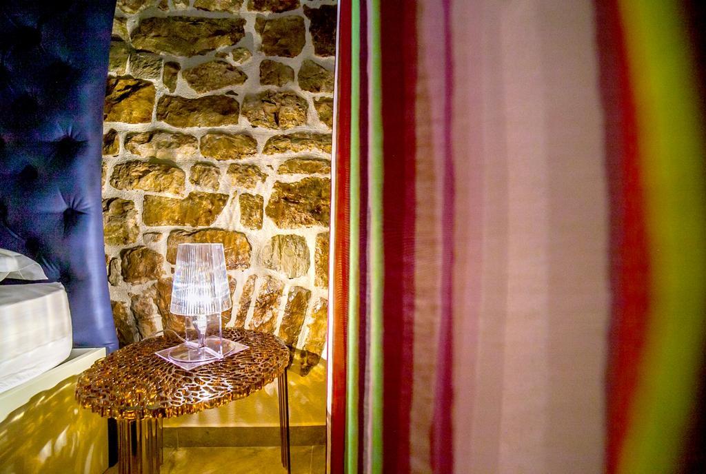 Apartment Genius Loci Split Pokoj fotografie
